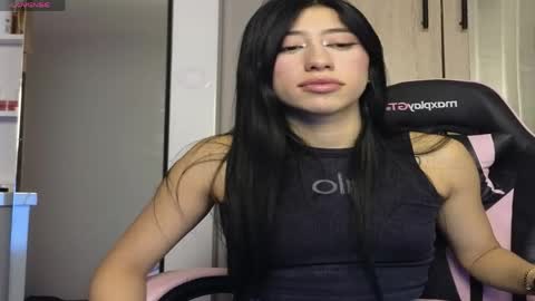 Snapshot of nath1_ chatting on 9, 5, 2026 NATHALIA online show from 9, 5, 2026