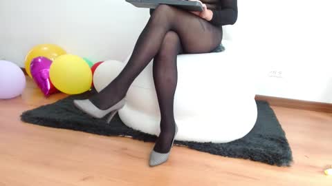 nath_dawson online show from 4, 3, 2025