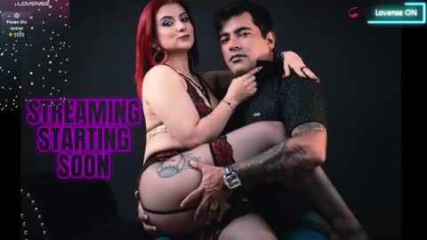 Natha  Andy  online show from 25, 2, 2026