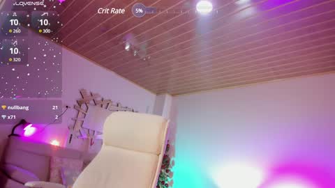 nathaly sky online show from 5, 12, 2024