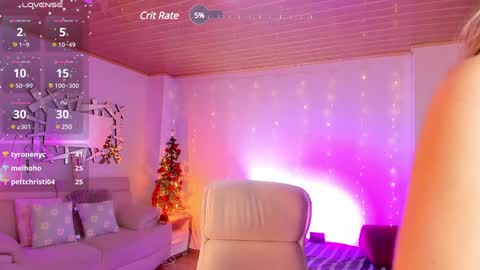 nathaly sky online show from 9, 12, 2024