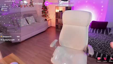 nathaly sky online show from 11, 12, 2024