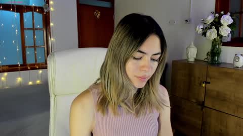 nathaly sky online show from 13, 1, 2025