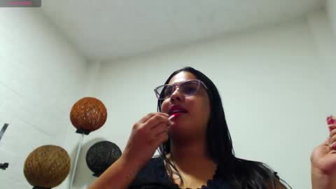 Snapshot of nathalia_correa chatting on 20, 11, 2025 nathalia_correa online show from 20, 11, 2025