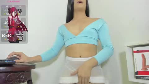 Snapshot of nathalia_isazax chatting on 3, 12, 2025 Nathalia Isaza online show from 3, 12, 2025