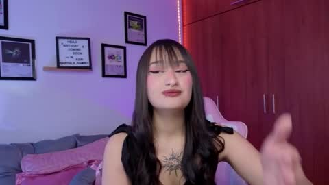 Nathalia Ramirez online show from 4, 2, 2026