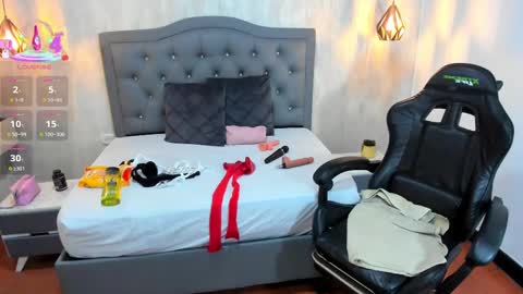 Snapshot of nathalia_rodriguezz chatting on 26, 2, 2025 N A T H A L I A online show from 26, 2, 2025