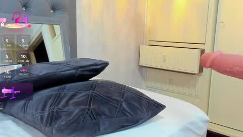 Snapshot of nathalia_rodriguezz chatting on 3, 3, 2025 N A T H A L I A online show from 3, 3, 2025