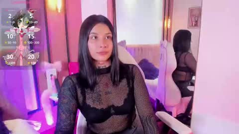 Snapshot of nathalia_stone chatting on 17, 9, 2025 nathalia_stone online show from 17, 9, 2025