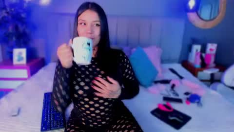 nathalia stone  online show from 2, 7, 2026