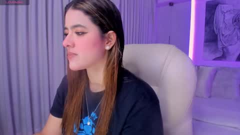 NATHALIE online show from 21, 12, 2025