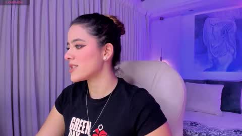 NATHALIE online show from 7, 2, 2026