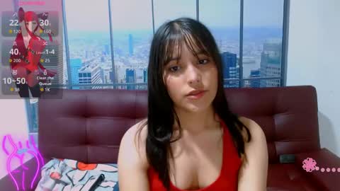 nathaly online show from 15, 4, 2026