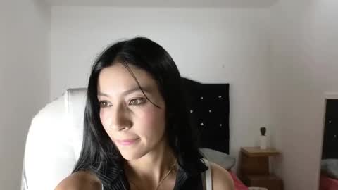 Snapshot of nathaly_blue chatting on 1, 3, 2025 nathaly_blue online show from 1, 3, 2025