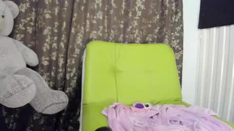 Nathaly online show from 18, 1, 2025