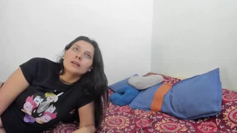 Nathaly online show from 11, 3, 2025