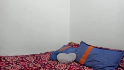 Nathaly online show from 12, 3, 2025