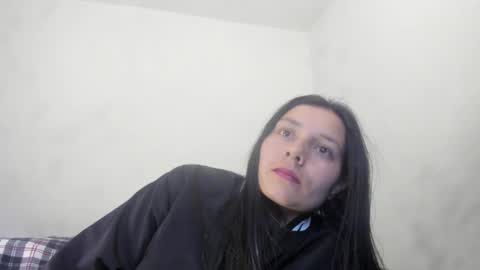 Nathaly online show from 12, 9, 2025