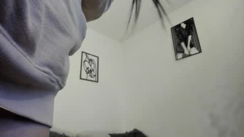 Nathaly online show from 17, 10, 2025