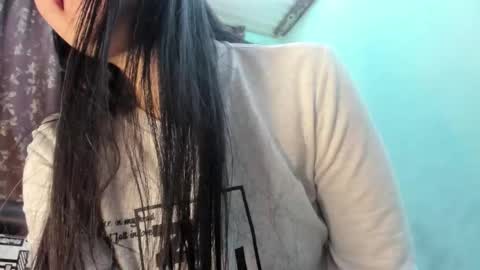 Nathaly online show from 9, 2, 2026