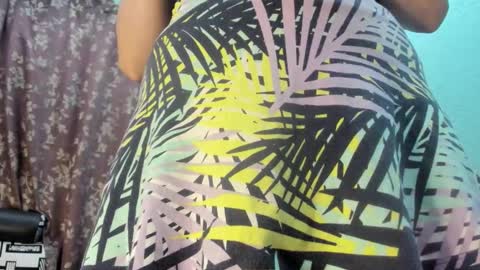 Nathaly online show from 5, 3, 2026