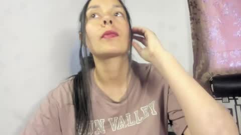 Nathaly online show from 11, 5, 2026