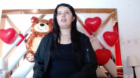 nathaly low online show from 18, 2, 2026