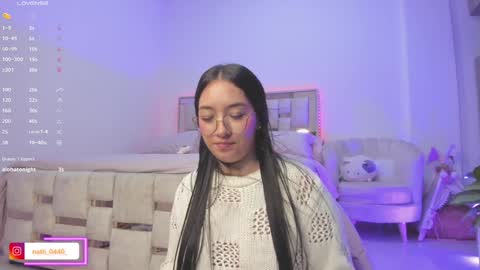 Snapshot of nathaly_star04 chatting on 8, 2, 2025 online show from 8, 2, 2025