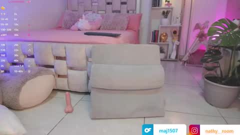 Snapshot of nathaly_star04 chatting on 25, 9, 2025 online show from 25, 9, 2025