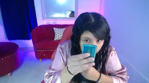 Snapshot of nathaly_sweet23 chatting on 15, 7, 2026 Nathaly sweet online show from 15, 7, 2026