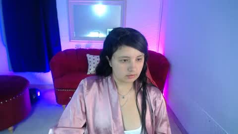 Snapshot of nathaly_sweet23 chatting on 17, 7, 2026 Nathaly sweet online show from 17, 7, 2026