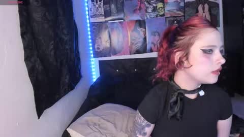 nathaly_wild online show from 2, 10, 2025