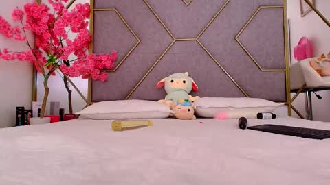 nathalya_summer online show from 25, 3, 2026