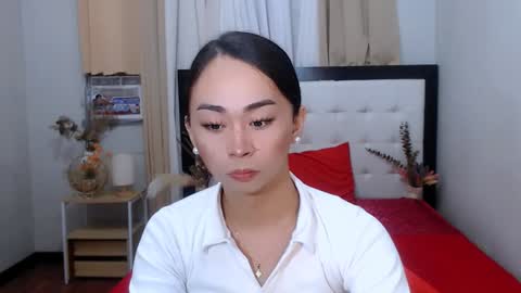 SWEET NATHALYA online show from 10, 12, 2024