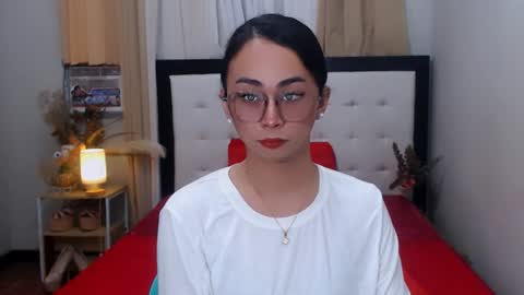 SWEET NATHALYA online show from 18, 12, 2024