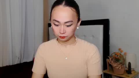 SWEET NATHALYA online show from 10, 2, 2025