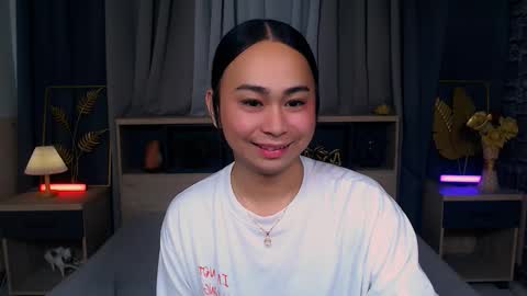 SWEET NATHALYA online show from 18, 9, 2025