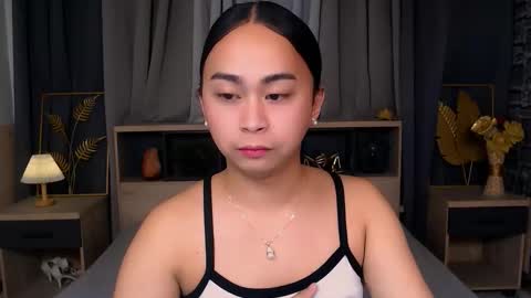 SWEET NATHALYA online show from 19, 9, 2025