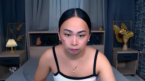 SWEET NATHALYA online show from 27, 9, 2025