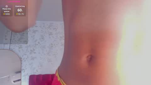 Snapshot of nathalyleen chatting on 28, 7, 2026 online show from 28, 7, 2026