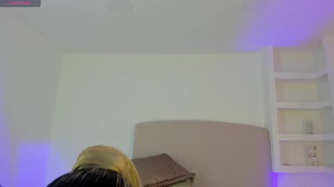 Snapshot of nathalyn05 chatting on 25, 1, 2025 NATHALY online show from 25, 1, 2025