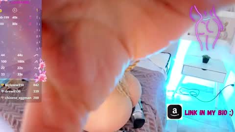 Snapshot of nathalyn05 chatting on 14, 2, 2025 NATHALY online show from 14, 2, 2025