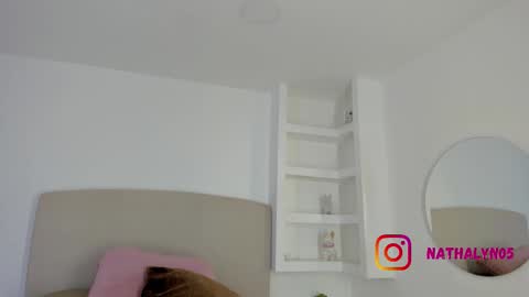 Snapshot of nathalyn05 chatting on 10, 3, 2025 NATHALY online show from 10, 3, 2025