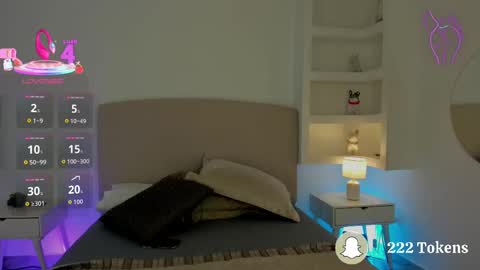 Snapshot of nathalyn05 chatting on 14, 9, 2025 NATHALY online show from 14, 9, 2025