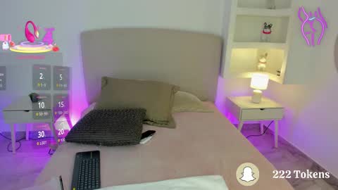 Snapshot of nathalyn05 chatting on 16, 9, 2025 NATHALY online show from 16, 9, 2025