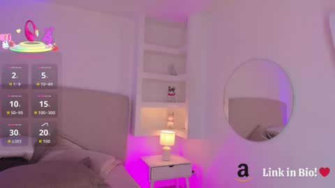 Snapshot of nathalyn05 chatting on 25, 9, 2025 NATHALY online show from 25, 9, 2025