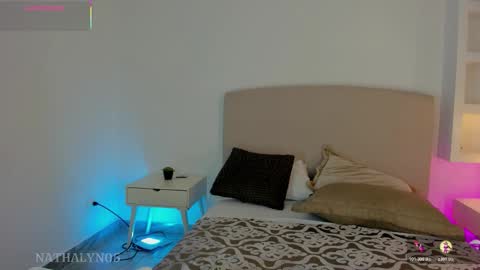 Snapshot of nathalyn05 chatting on 25, 10, 2025 NATHALY online show from 25, 10, 2025