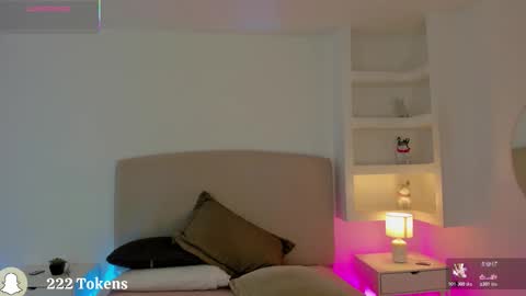 Snapshot of nathalyn05 chatting on 7, 11, 2025 NATHALY online show from 7, 11, 2025