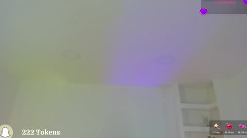 Snapshot of nathalyn05 chatting on 25, 11, 2025 NATHALY online show from 25, 11, 2025