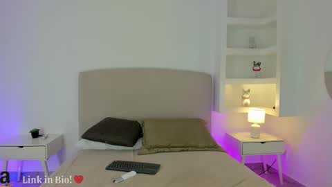 NATHALY  online show from 7, 1, 2026